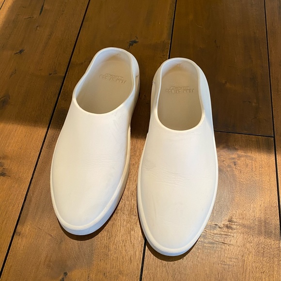Fear of God The California Slip-On Shoes - Greige - Picture 2 of 9